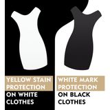 NIVEA - Black & White Silky Smooth - Deodorant Spray - 150ml - Alcoholvrij