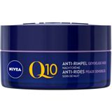 NIVEA Q10 POWER Sensitive Nachtcrème - 50 ml