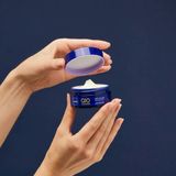 NIVEA Q10 POWER Sensitive Nachtcrème - 50 ml