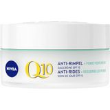 Nivea - Q10 Dagcrème - Anti-Rimpel - Licht - 50 ml