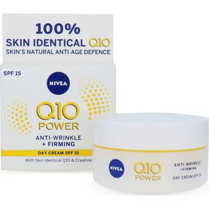 Nivea - Q10 Power - Dagcrème - 50 ml
