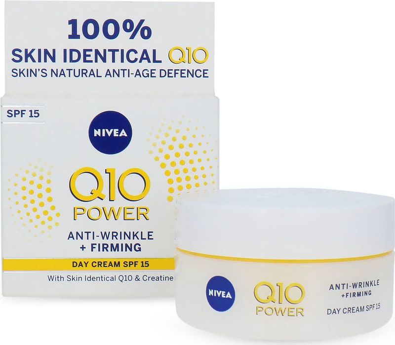 Nivea - Q10 Power - Dagcrème - 50 ml