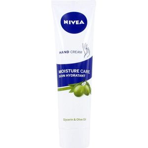 Nivea Handcrème Glycerine & Aloë Vera 100 ml - Handcream Glycerin & Aloe Vera