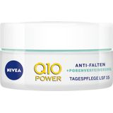 NIVEA - Q10 Power - Gezichtscrème - 50 ml - Met Q10 en Creatine