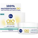 NIVEA - Q10 Power - Gezichtscrème - 50 ml - Met Q10 en Creatine