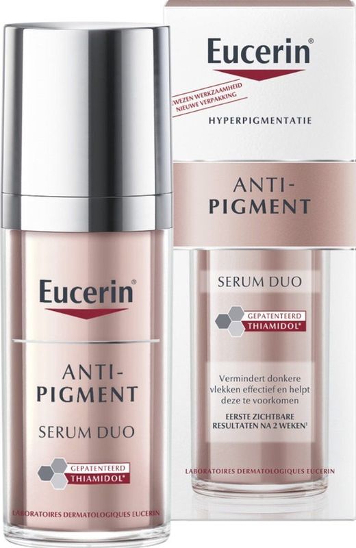Eucerin Anti Pigment Dual Serum