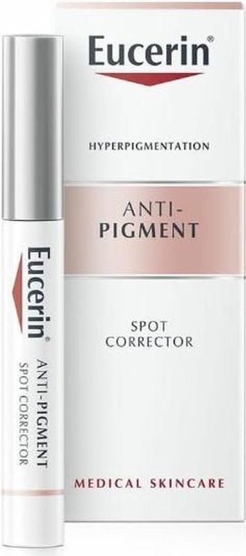 EUCERIN Anti-Pigment Concealer - Lichte Textuur - Hoge Dekking - 7,5 ml