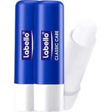 Nivea - Labello Original - Lippenbalsem - Romige Textuur - 2 x 5,5 ml