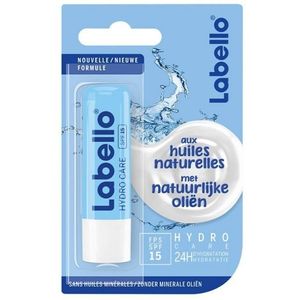Labello Hydro Care - Lippenbalsem