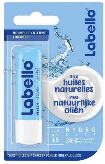 Labello Hydro Care - Lippenbalsem