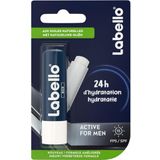 Labello Active for Men - Lippenbalsem