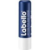 Labello Active for Men - Lippenbalsem