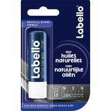 Labello Active for Men - Lippenbalsem