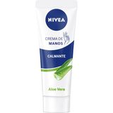 NIVEA - Handcrème - A.VERA - 100 ml