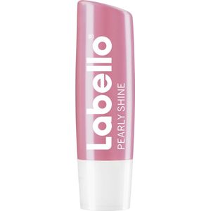 Labello Pearly Shine Lippenbalsem Vrouwen 5,5 ml