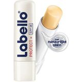 Labello - Protect Plus Lippenbalsem - SPF15 - 2x4,8g