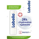 Labello - Protect Plus Lippenbalsem - SPF15 - 2x4,8g