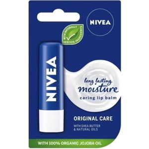 Nivea Original Care Lippenbalsem