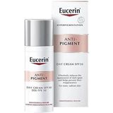 Eucerin Gesicht Anti-Pigment Tagescreme gegen dunkle Flecken SPF30