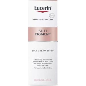 Eucerin Anti Pigment Day Cream Spf30