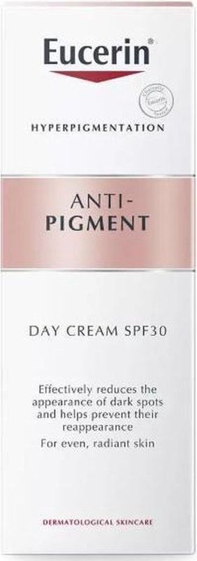 Eucerin Anti Pigment Day Cream Spf30