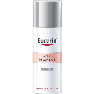 Eucerin Anti Pigment Night Cream - 50ml