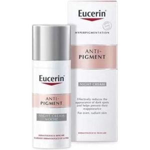 Eucerin Anti Pigment Night Cream - 50ml