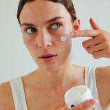 NIVEA - Q10 Sensitive - Gezichtscrème - Parfumvrij - 50ml