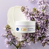 NIVEA - Q10 Sensitive - Gezichtscrème - Parfumvrij - 50ml