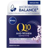 Nivea - Q10 Power - Gezichtscrème - 50 ml