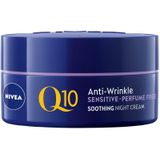 Nivea - Q10 Power - Gezichtscrème - 50 ml