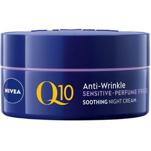 Nivea - Q10 Power - Gezichtscrème - 50 ml