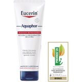 Eucerin - Aquaphor - Gezichtsbehandeling - 220ml