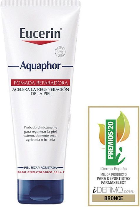 Eucerin - Aquaphor - Gezichtsbehandeling - 220ml