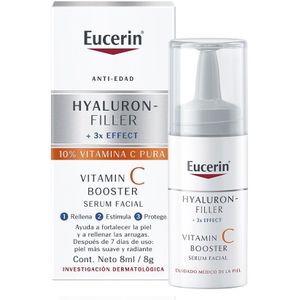 Eucerin Hyaluron-Filler Vitamine C Booster Serum 8 ml
