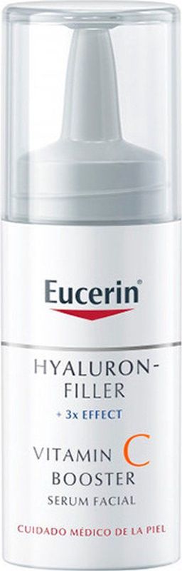 Eucerin - Hyaluron-Filler - Vitamine C Booster - 8ml