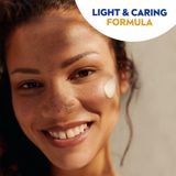 NIVEA - SUN Face Sensitive - Gezichtszonnecrème - SPF 50 - 50 ml