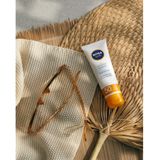 NIVEA - SUN Face Sensitive - Gezichtszonnecrème - SPF 50 - 50 ml