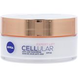 NIVEA CELLular Expert Lift Anti-Age Dagcrème - Alle huidtypen - SPF 30 - Met bakuchiol en hyaluronzuur - 50 ml