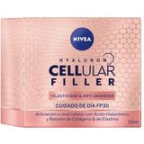 Anti-Aging Dagcrème Cellular Filler Nivea SPF30 (50 ml)