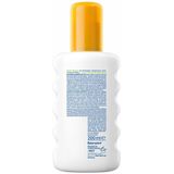 NIVEA - Sun Sensitive - Zonnemelk Spray - SPF 50 - 200 ml
