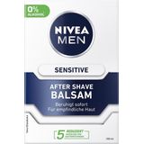 NIVEA MEN 81306 aftershavebalsem
