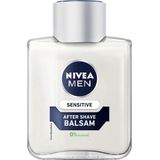 NIVEA MEN 81306 aftershavebalsem
