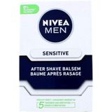 NIVEA MEN 81306 aftershavebalsem