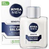 NIVEA MEN 81306 aftershavebalsem
