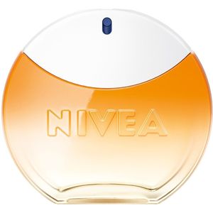 NIVEA Sun Iconic Fragrance Refreshing Unisex Scent 30 ml