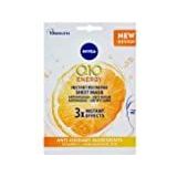 Gezichtsmasker Q10+ Nivea