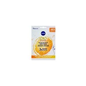 Gezichtsmasker Q10+ Nivea