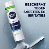 Nivea Men Scheergel Sensitive 200 ml