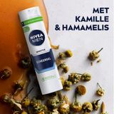 Nivea Men Scheergel Sensitive 200 ml